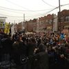 [UPDATE] Photos: Hundreds Occupy East New York For OWS Foreclosure Tour